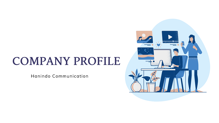 Fungsi Company Profile, Ciri-ciri, dan Tips Dalam Membuatnya